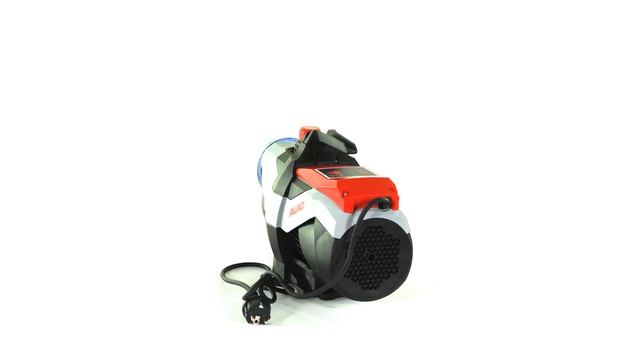 AL-KO автоматическая насосная станция HWA 3600 Easy смотреть онлайн