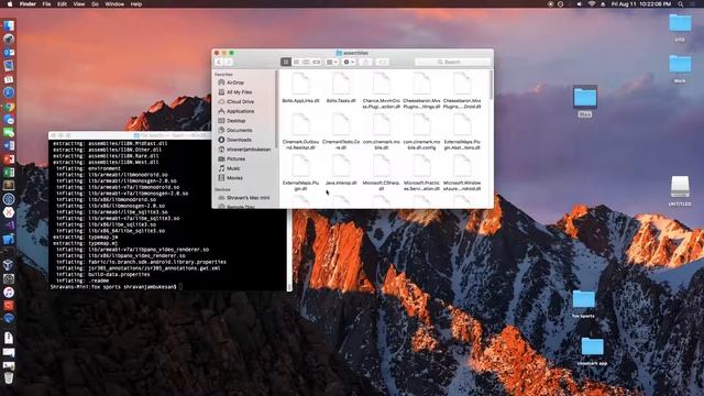 How To Decompile Xamarin Apps смотреть онлайн