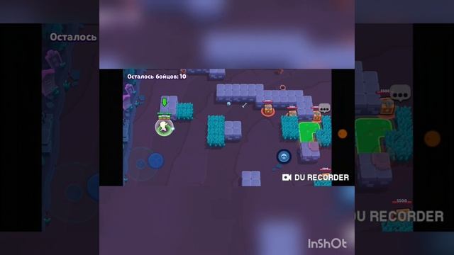 Brawl Stars,Игра за ЕМЗ, тащим катки,25 ранг аппаем!!!! смотреть онлайн