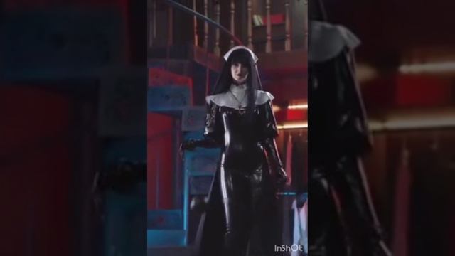 Проснись - Cosplay смотреть онлайн