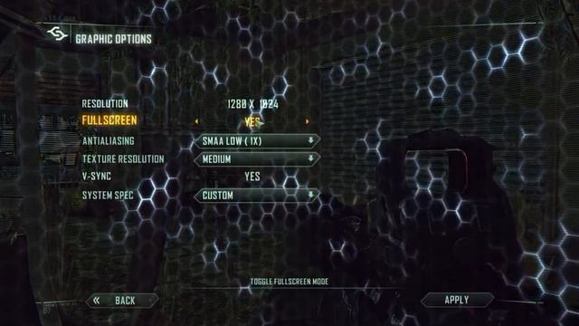 Crysis 3 Multiplayer GTX 650/650 Ti 60 fps Medium-High settings смотреть онлайн