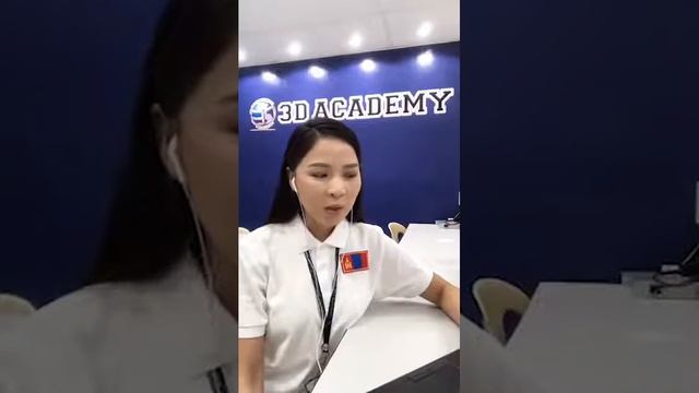 Live 4. Бүх насныханд зориулсан англи хэлний сургалт, ХЯМД ЗАРДЛААР ОРЧИНД НЬ СУРАХ АЛТАН БОЛОМЖ