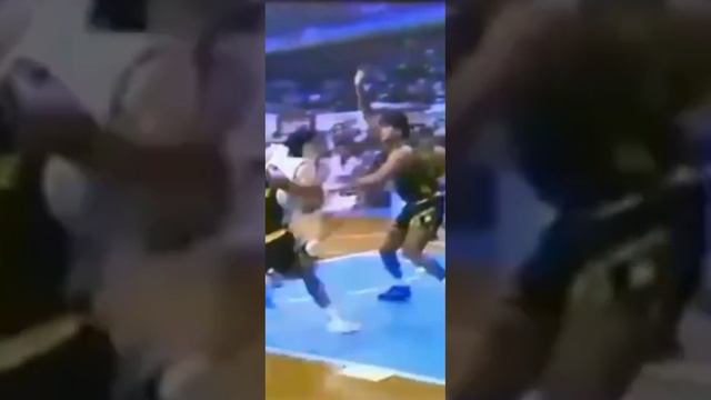 MY IDOL JAWO VS SHELL PBA FINALS GAME 7. MAY 19, 1991 смотреть онлайн