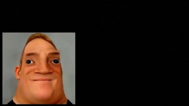 Мистер исключительный тупеет | футаж