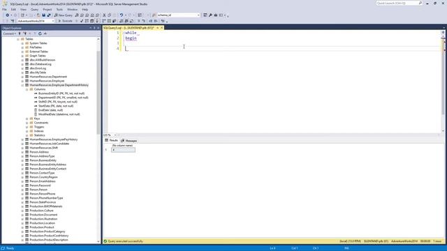 What is the difference between "standard" SQL and Microsoft's T-SQL query language? смотреть онлайн