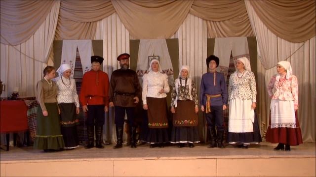 Фестиваль "КАЗАЧЬИ ЗАБАВЫ" (Саратов) смотреть онлайн