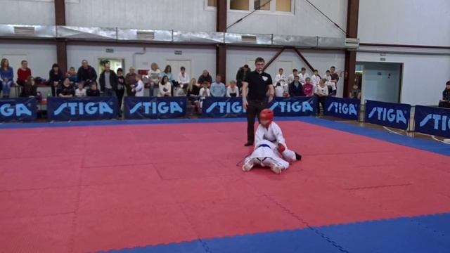 открытое первенство по рукопашному бою на приз деда мороза 26 12 3