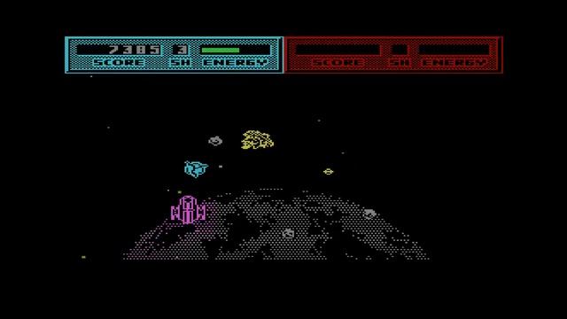 BLASTEROIDS ASTEROIDS BLASTER OIDS ENTERPRISE 64 128 INTELLIGENT SOFTWARE SIXTY FOUR ONE TWO EIGHT смотреть онлайн