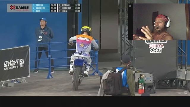 «Motocross и Котофей! Я полете, ты не лей!» №2 смотреть онлайн