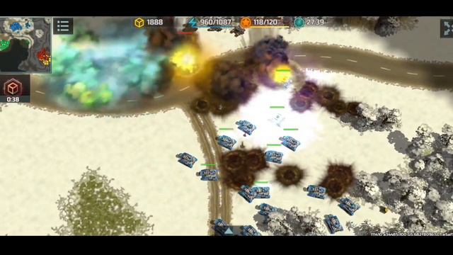 ART OF WAR 3 | ENEMIES DO NOT WANT TO GIVE UP смотреть онлайн