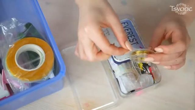 Что такое фоамиран. смотреть онлайн