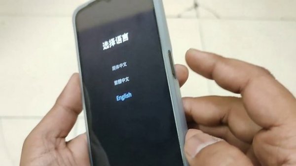 Oppo Select Language Problem | Oppo Recovery Mode Problem | Oppo Chinese Language Problem