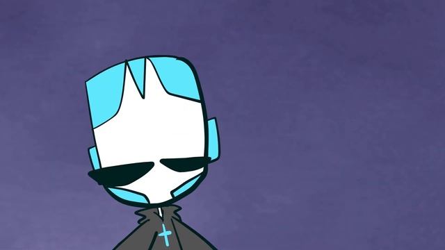 SPACE PIRATES // ANIMATION MEME [CASTLE CRASHERS] смотреть онлайн