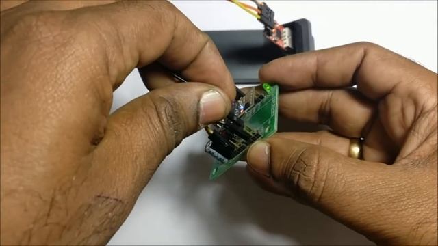 Program your ESP8266 with Arduino IDE смотреть онлайн