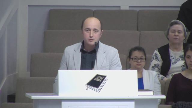 Воскресное служение 12 Марта 2023 смотреть онлайн