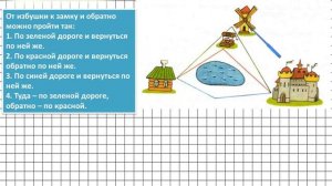 Страница 88 Задание 6 – Математика 2 класс (Моро) Часть 1