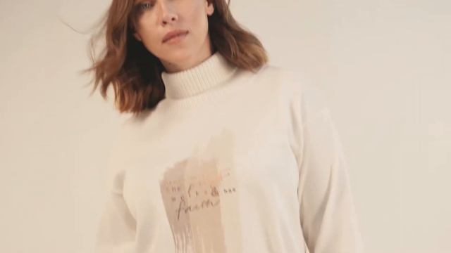 Универсальный образ LALIS на холодную погоду | Cтёганый пуховик премиум | Тренды верхней одежды 202