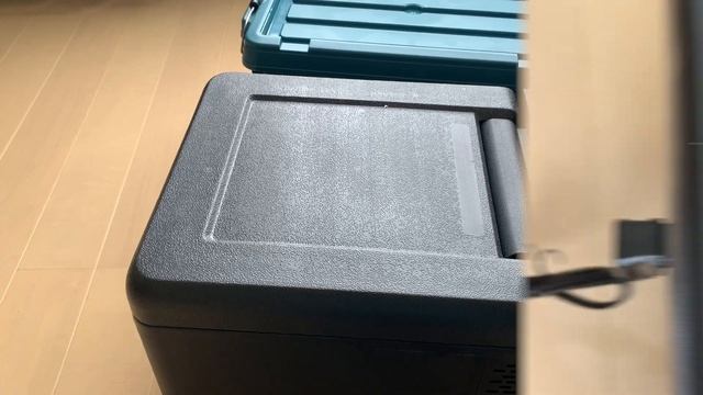 【フォレスターで行く】#56　フォレスーD型にあう車載冷蔵庫を購入 смотреть онлайн