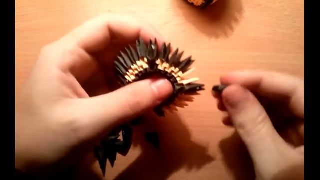 HOW TO MAKE 3D ORIGAMI MINECRAFT CHEST TUTORIAL || DIY 3D ORIGAMI MINECRAFT CHEST TUTORIAL смотреть онлайн