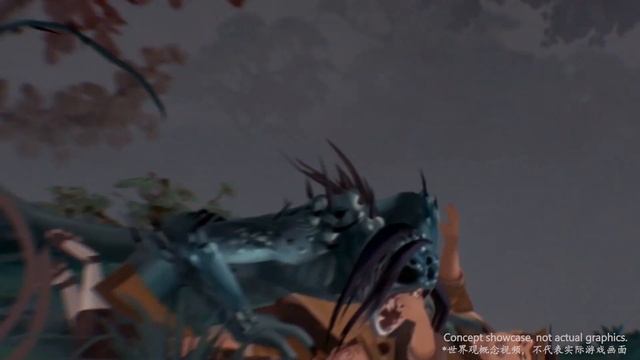 Eastern Exorcist - Launch Trailer смотреть онлайн
