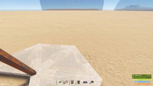 The Best 2X2 - ULTIMATE Small Group RUST Base for 2024