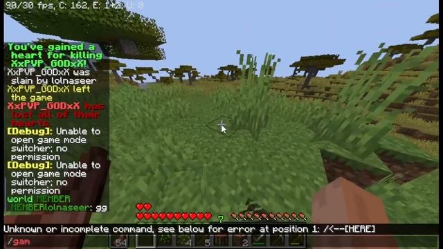 Playing Minecraft | StealMC SMP | Ip in Description and pinned| Java and Pocket|JOIN NOW!!!! смотреть онлайн