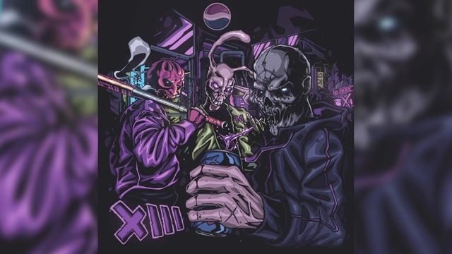 XIII - Pepsi смотреть онлайн