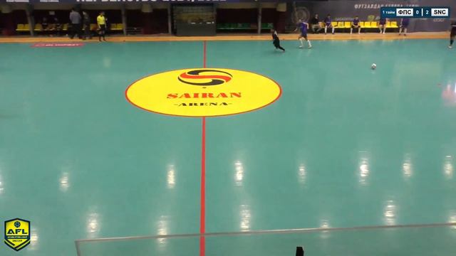 Зимнее Первенство 1 (21 - 22 гг.) I лига Федерация Профсоюзов 2:4 SilkNetCom смотреть онлайн