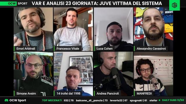 BROGNA: "MORATA VIENE COLPITO IN AREA!! DZEKO NON COMMETTE FALLO E L'INTER VINCE ANCORA!" смотреть онлайн