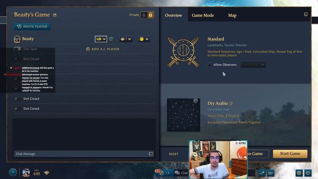 My Honest Opinion on Order of the Dragon in AOE4... смотреть онлайн