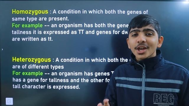 Heredity and Evolution | Class 10 | Full Chapter in 15 Minutes ! ?? смотреть онлайн