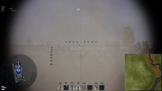 War thunder настройки геймпада джойстика на PS4 !! смотреть онлайн