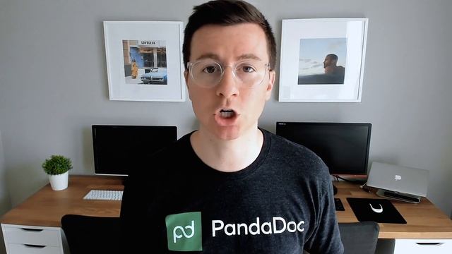 PandaDoc's Free eSignature Plan - Why is it free? смотреть онлайн