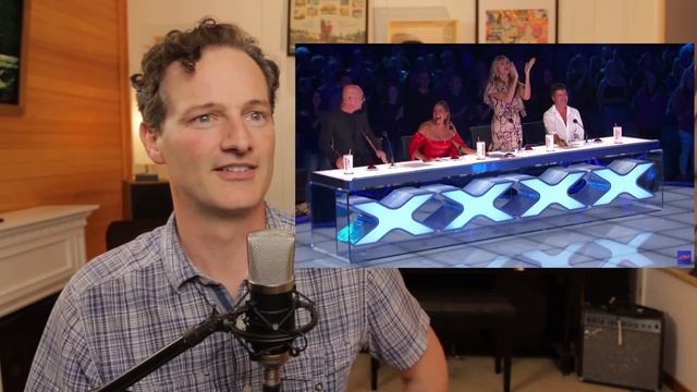 Vocal Coach REACTS: Marcelito Pomoy - The Prayer AGT