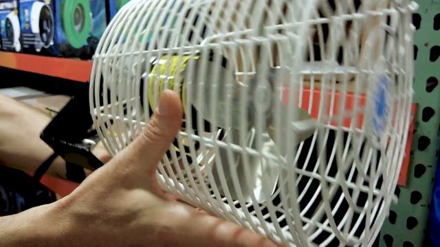 Grow Stuff: Schaefer Versa-Kool HAF Fans смотреть онлайн