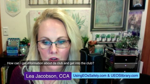 Pick Lea's Brain 2/7 смотреть онлайн