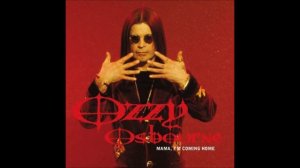Ozzy Osbourne * Mama, I'm Coming Home  1991   HQ