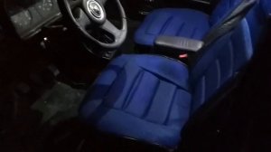 Жёсткий потолок  ВАЗ 2107.  Нюансы при установке.