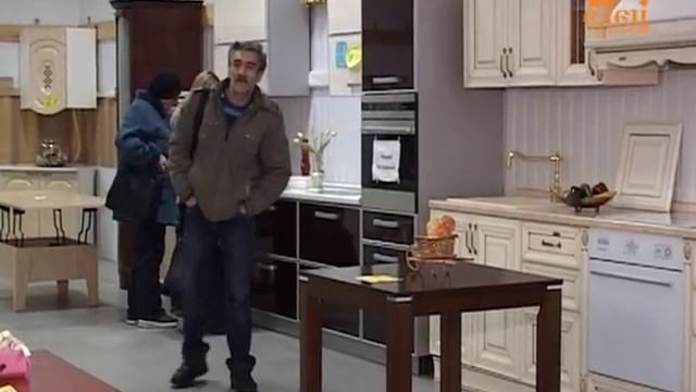 «Дом мебели B.О.W.» предлагает невероятные скидки на мебель фирмы Ангстрем смотреть онлайн