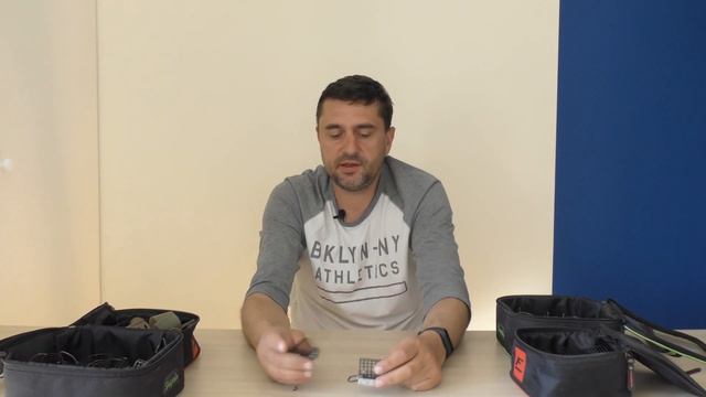 Кормушки для фидера. Полный обзор смотреть онлайн