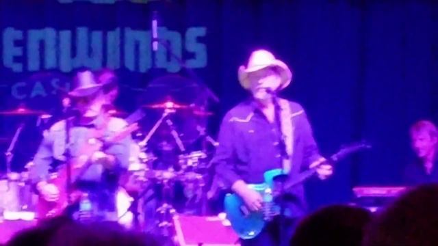 "YOU AIN'T JUST WHISTLIN' DIXIE", Bellamy Brothers, Seven winds casino, Hayward, WI, April 6, 2019 смотреть онлайн