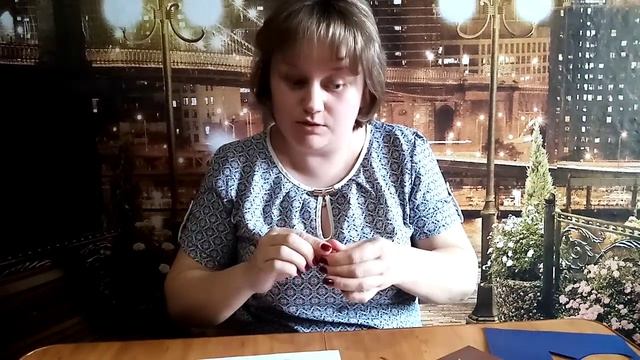 Аппликация "Веточка вербы". смотреть онлайн