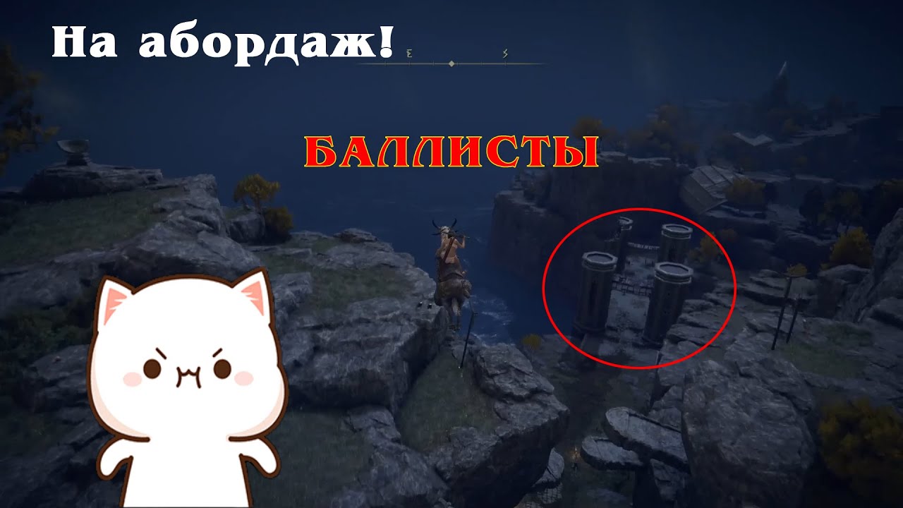 Elden Ring - Выпуск 5 - Все еще Замогилье, но уже Плачущий Полуостров. смотреть онлайн