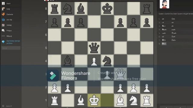 How to lose chess смотреть онлайн