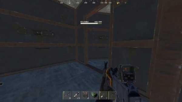 Rust | Solo Vital 10x US | Fast Progression!