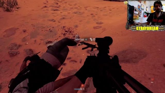 INSURGENCY SANDSTORM OPERACION TIDEWAY смотреть онлайн