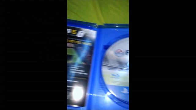 FIFA 15 - UNBOXING for the PS4 смотреть онлайн