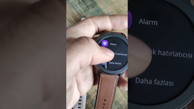 Amazfit GTR 47mm ve Amazfit GTR 42mm смотреть онлайн