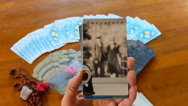 Ad Astra Oracle ✨ ~ Welcome! Mini-reading included! ???? #oraclecards #tarotcards #siderealzodiac смотреть онлайн