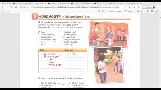 Ingles Corporativo-Yes/No question ans short answers with "Be" смотреть онлайн
